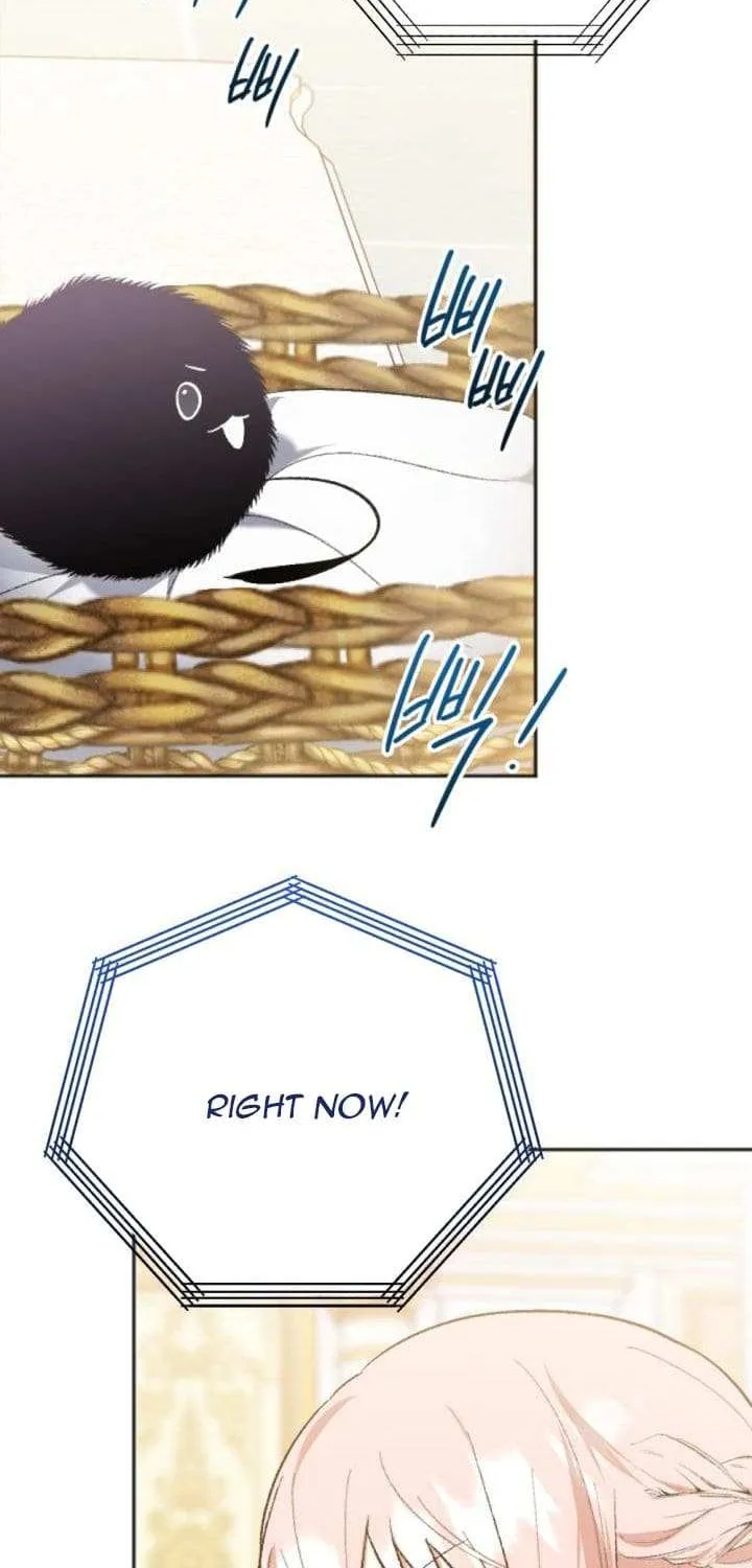 How to Protect the Master of the Monster Mansion Chapter 4 page 54 - 
