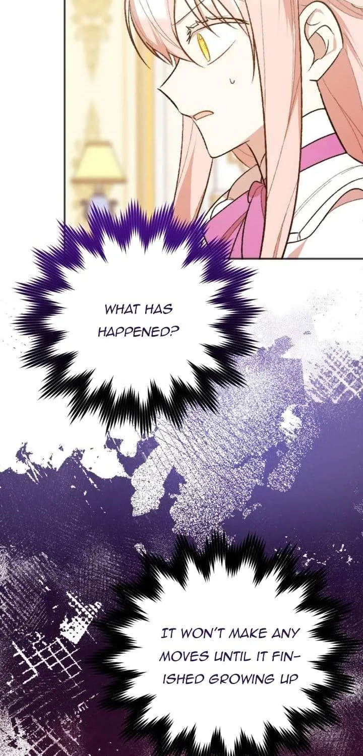 How to Protect the Master of the Monster Mansion Chapter 4 page 55 - 