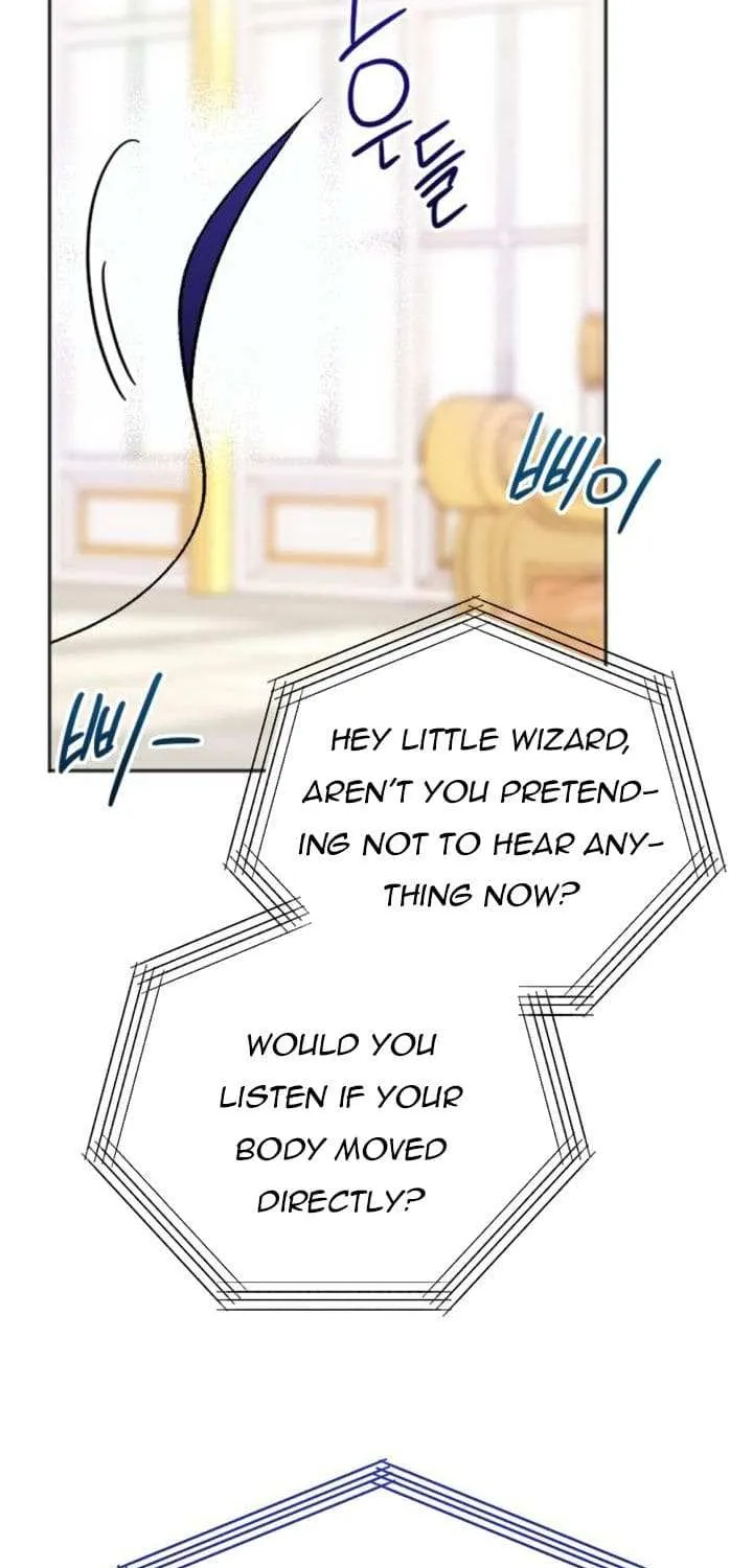 How to Protect the Master of the Monster Mansion Chapter 4 page 57 - 