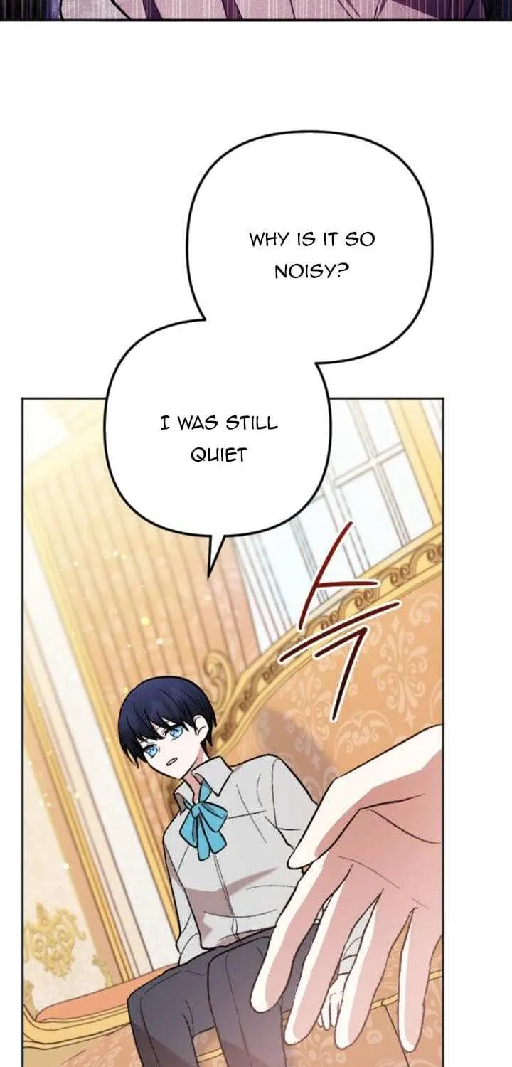How to Protect the Master of the Monster Mansion Chapter 4 page 59 - 