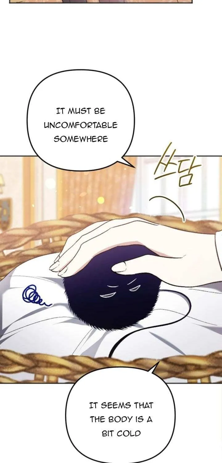 How to Protect the Master of the Monster Mansion Chapter 4 page 60 - 