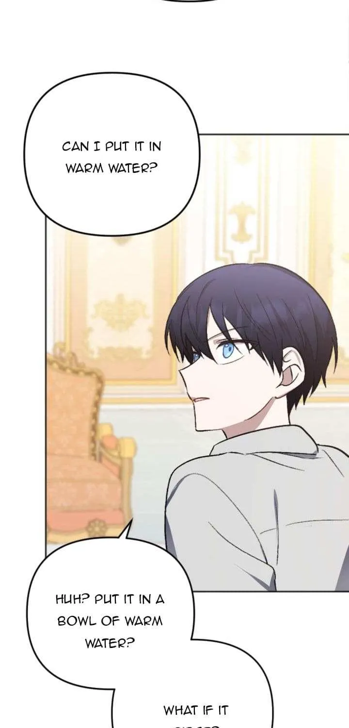 How to Protect the Master of the Monster Mansion Chapter 4 page 61 - 
