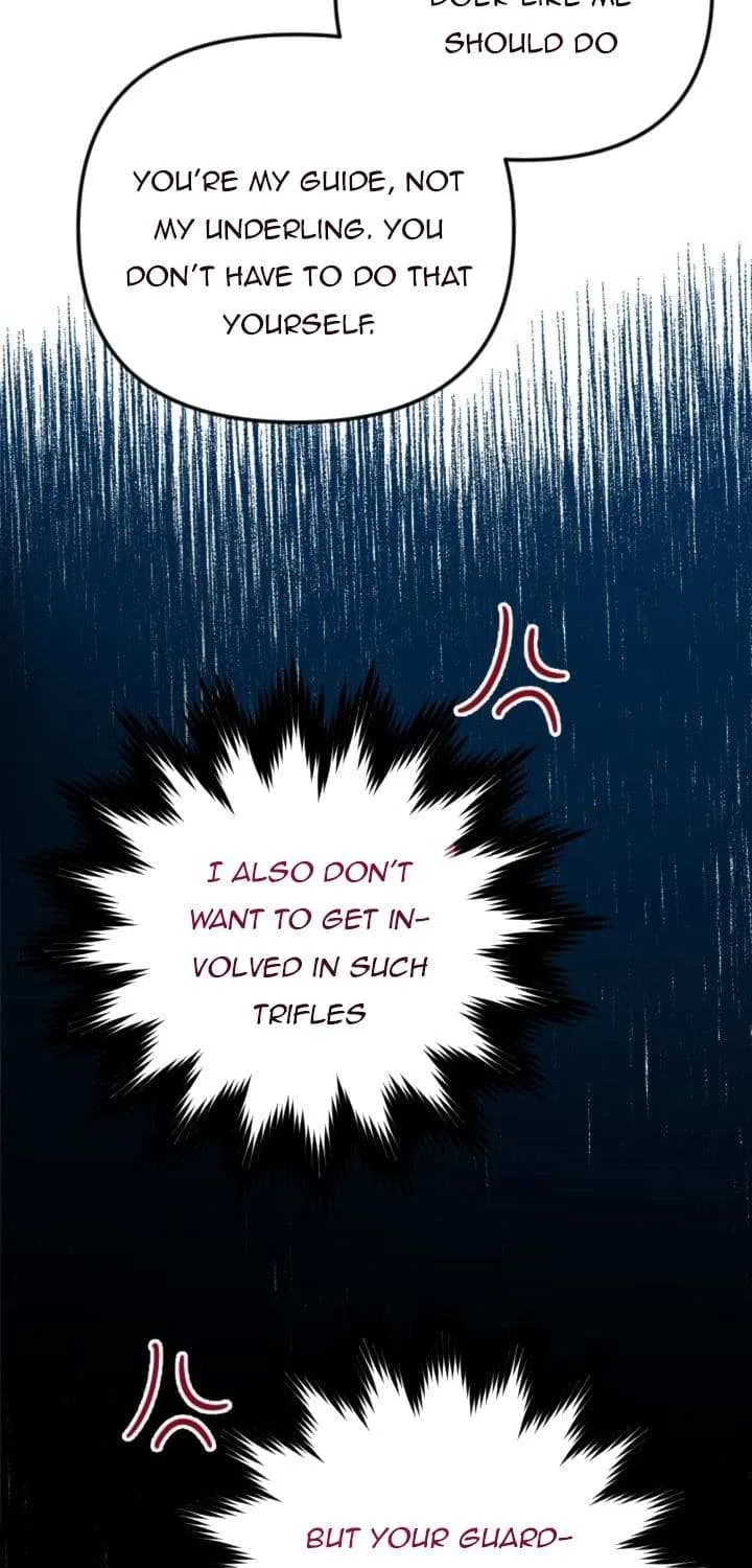 How to Protect the Master of the Monster Mansion Chapter 4 page 63 - 