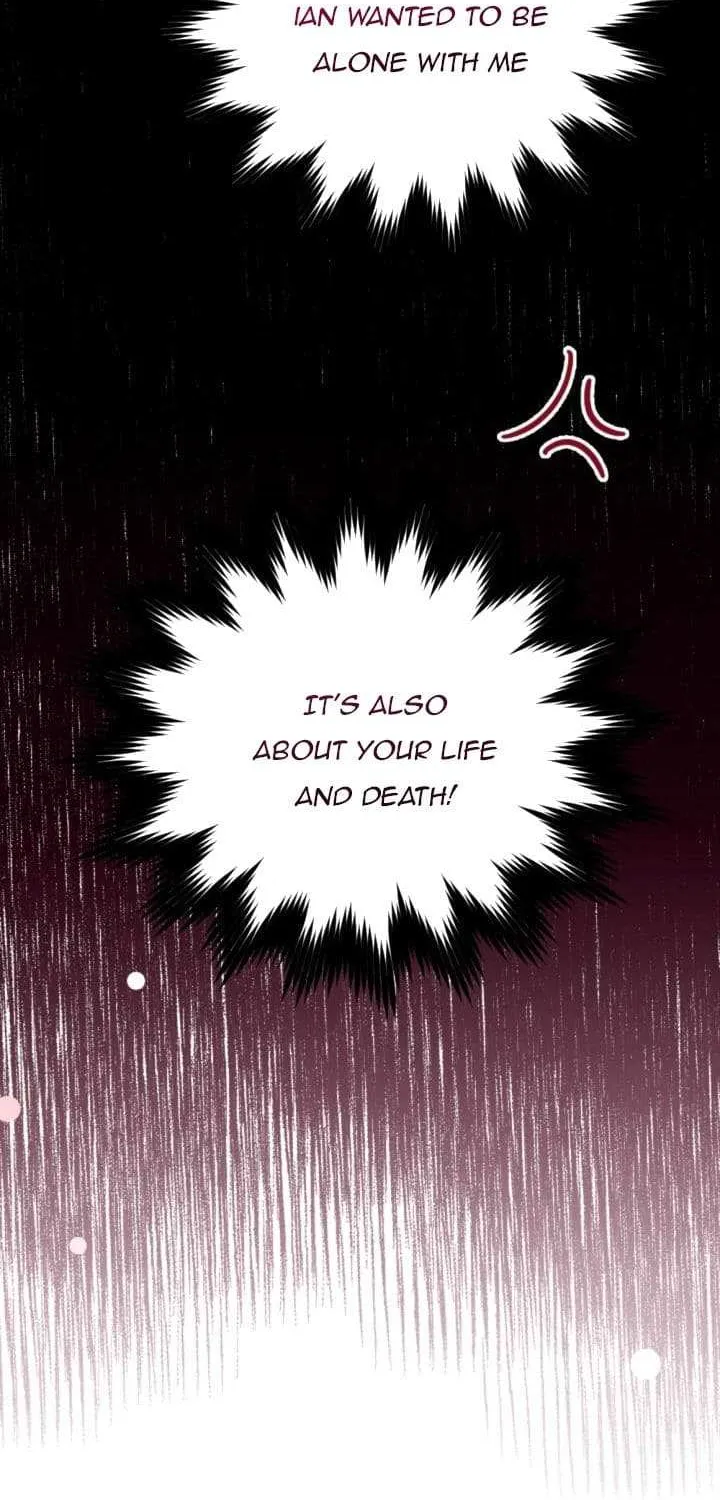 How to Protect the Master of the Monster Mansion Chapter 4 page 64 - 