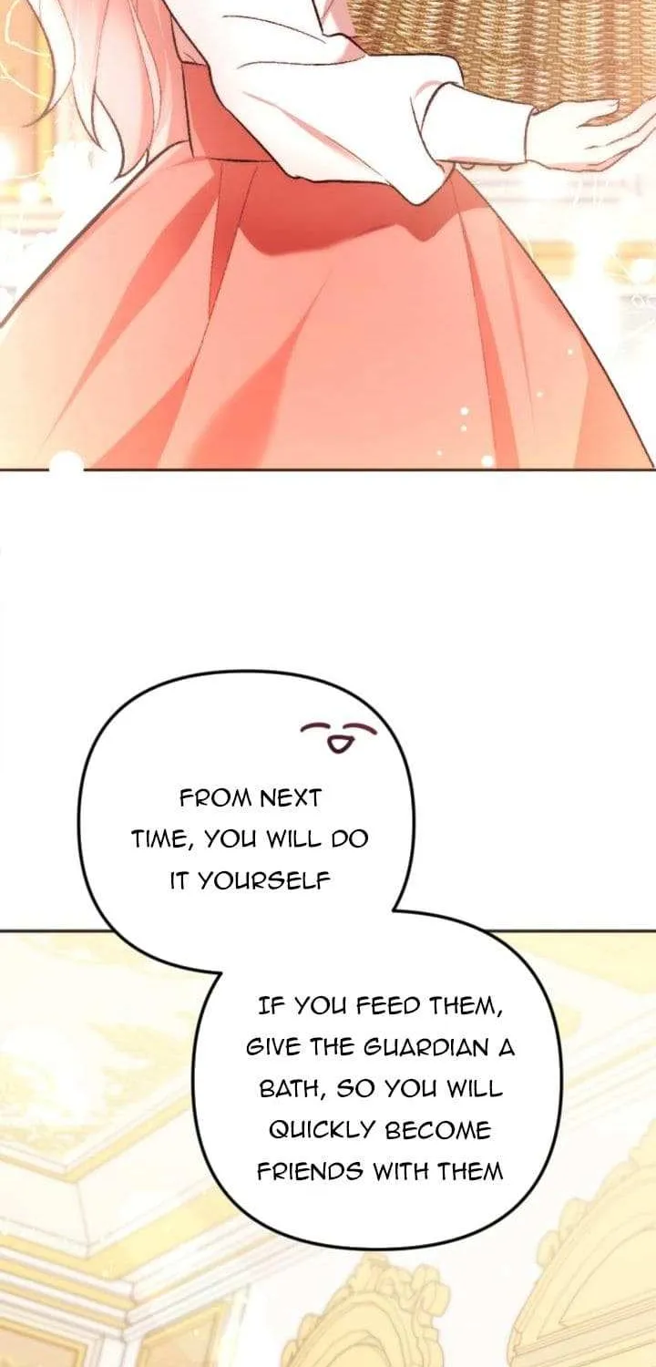 How to Protect the Master of the Monster Mansion Chapter 4 page 66 - 