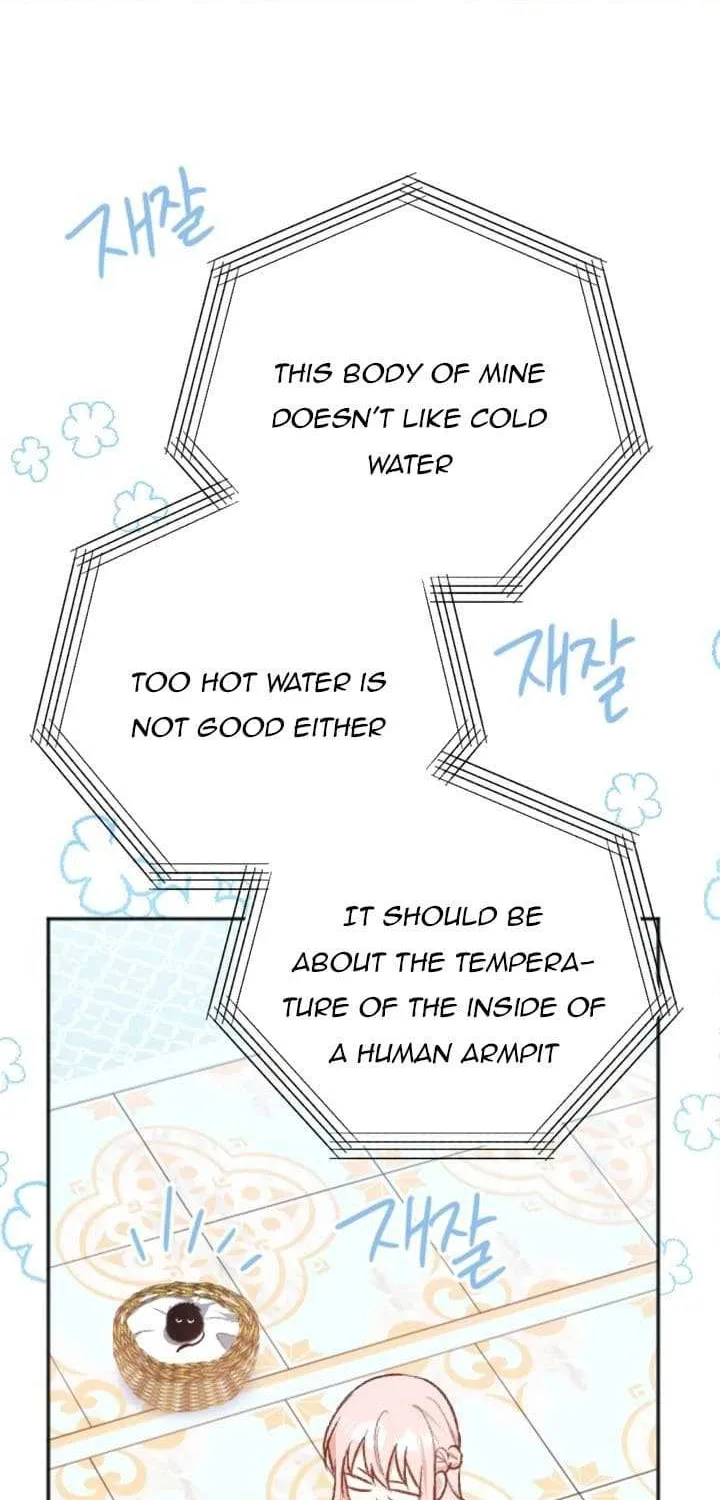 How to Protect the Master of the Monster Mansion Chapter 4 page 70 - 