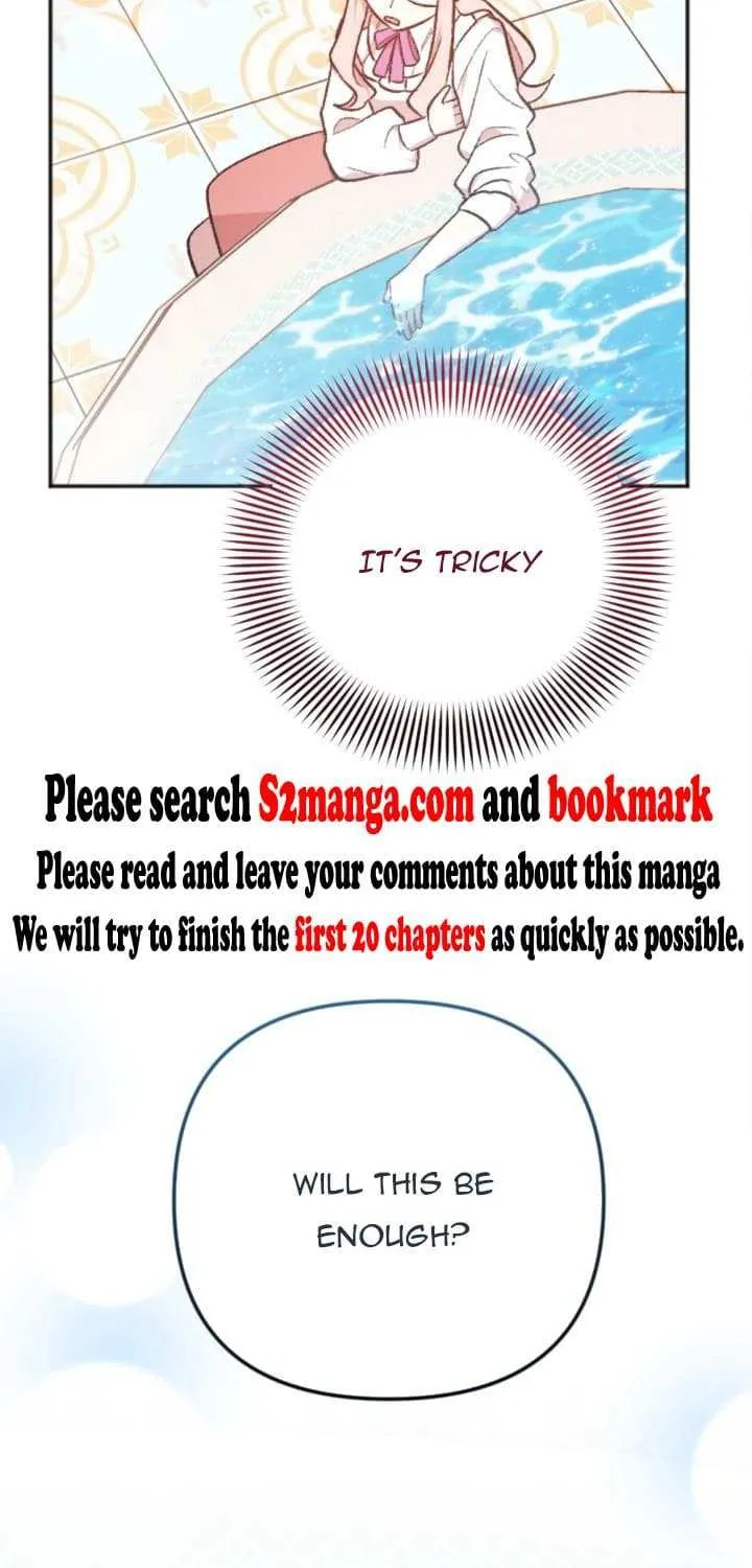 How to Protect the Master of the Monster Mansion Chapter 4 page 71 - 