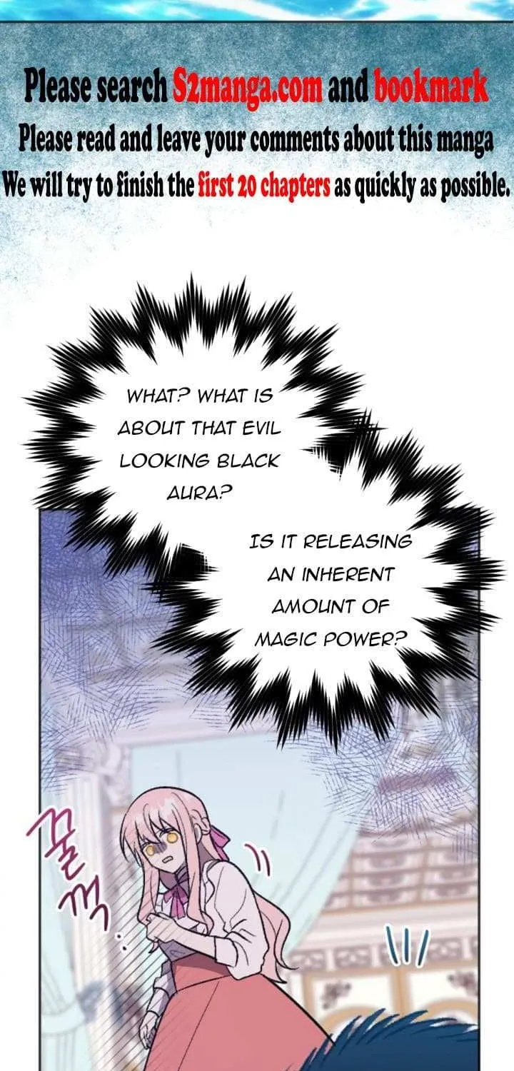 How to Protect the Master of the Monster Mansion Chapter 4 page 75 - 