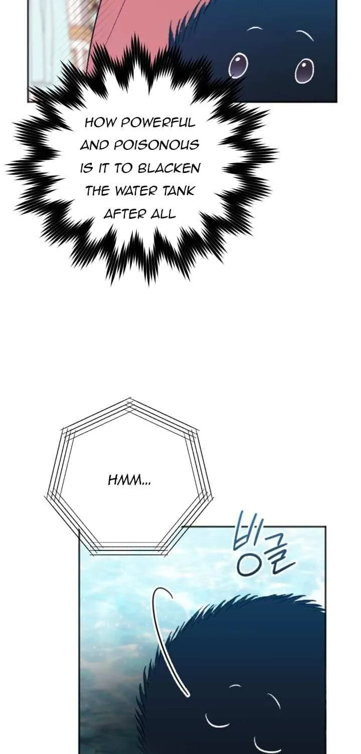 How to Protect the Master of the Monster Mansion Chapter 4 page 76 - 
