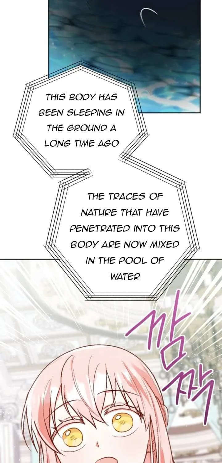 How to Protect the Master of the Monster Mansion Chapter 4 page 77 - 