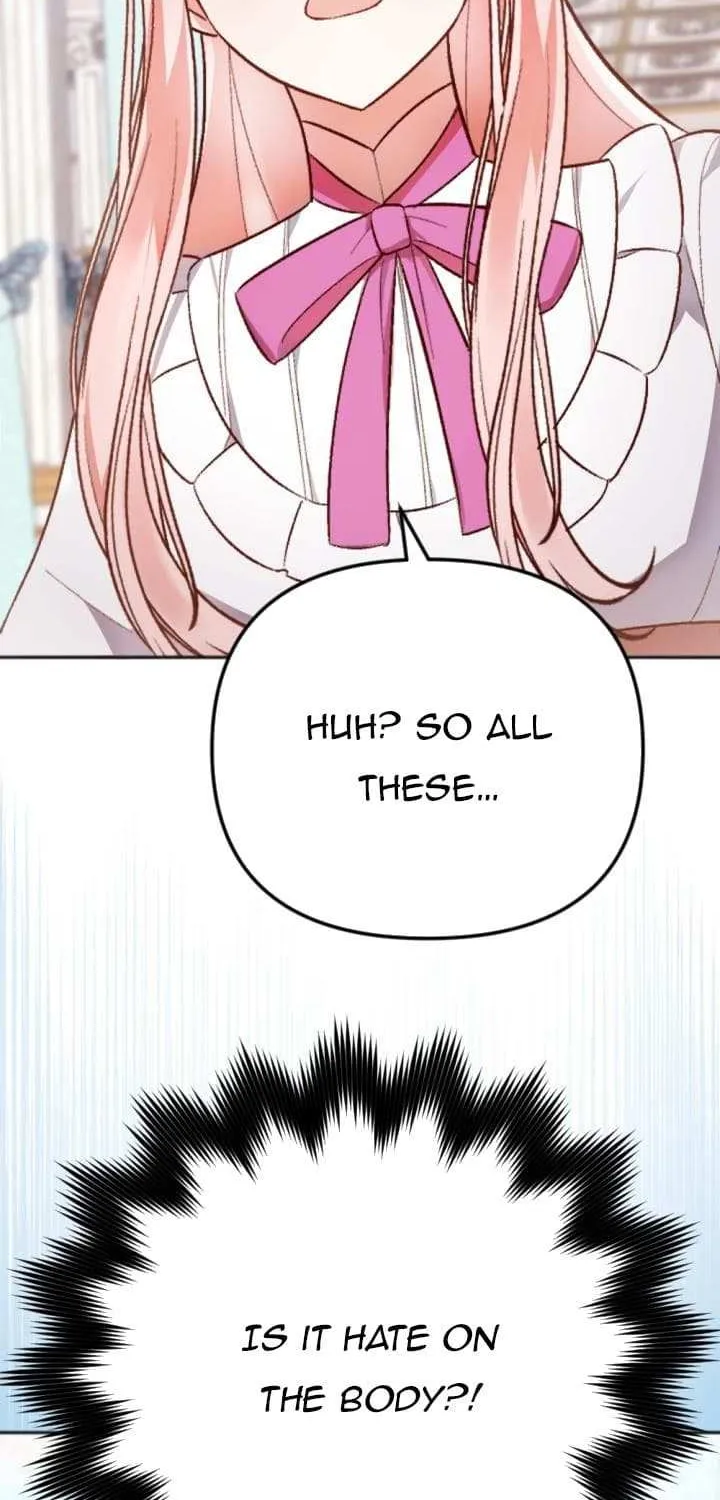 How to Protect the Master of the Monster Mansion Chapter 4 page 78 - 