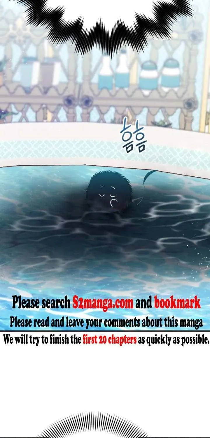How to Protect the Master of the Monster Mansion Chapter 4 page 79 - 