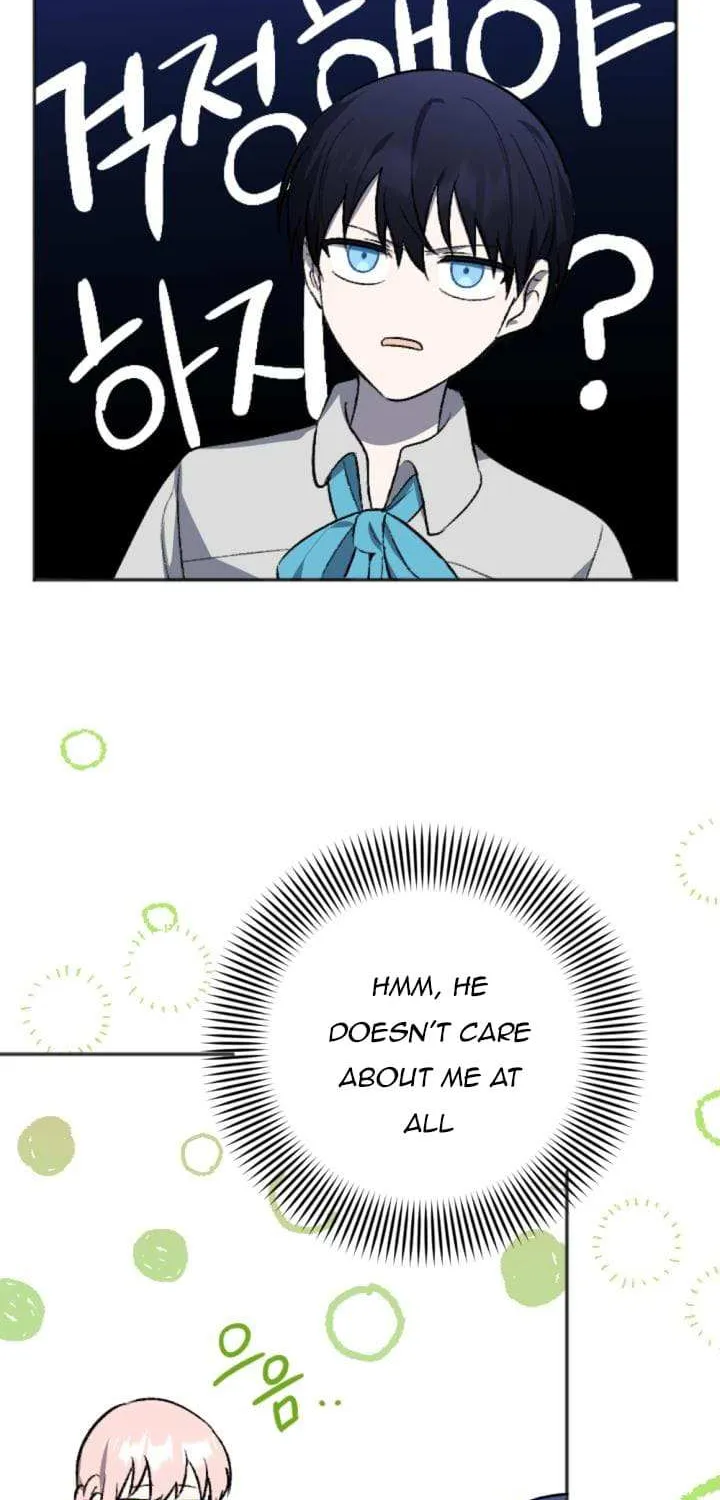 How to Protect the Master of the Monster Mansion Chapter 4 page 10 - 