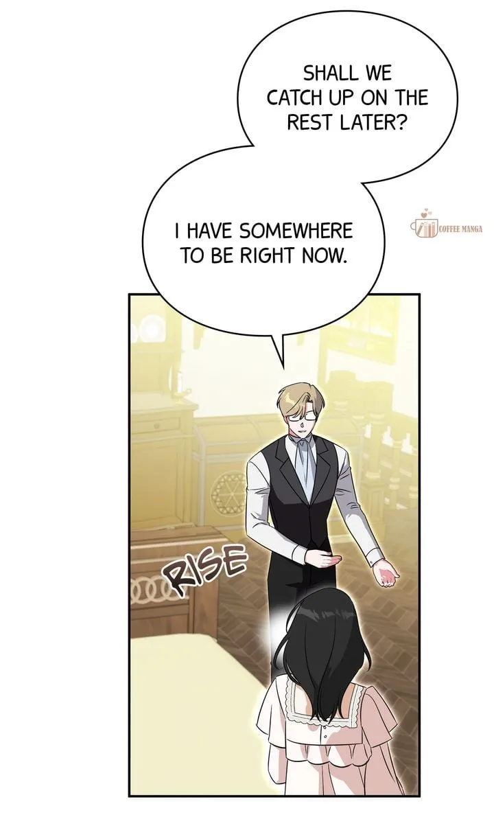 How to Protect the Master of the Monster Mansion Chapter 40 page 12 - 