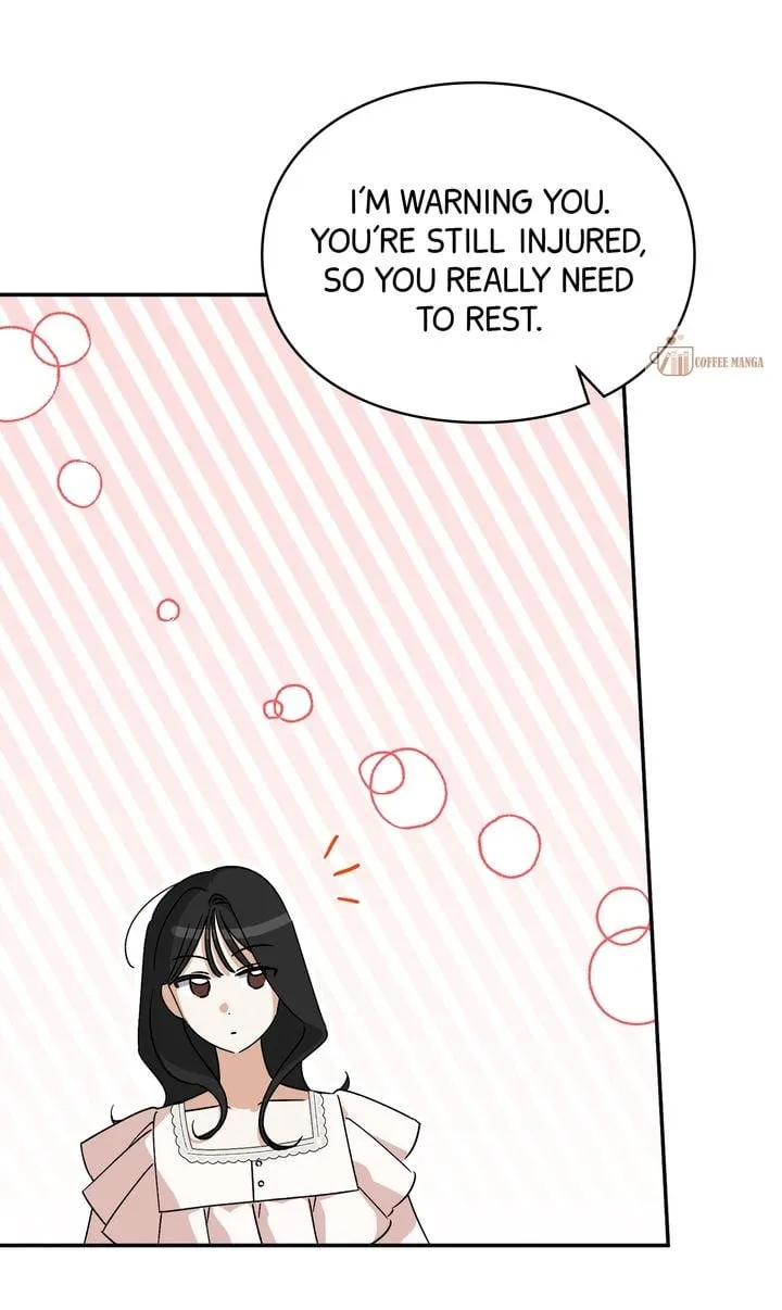 How to Protect the Master of the Monster Mansion Chapter 40 page 14 - 