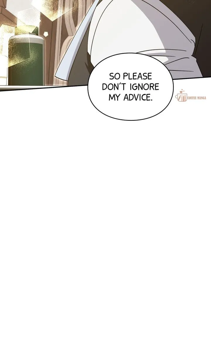 How to Protect the Master of the Monster Mansion Chapter 40 page 16 - 