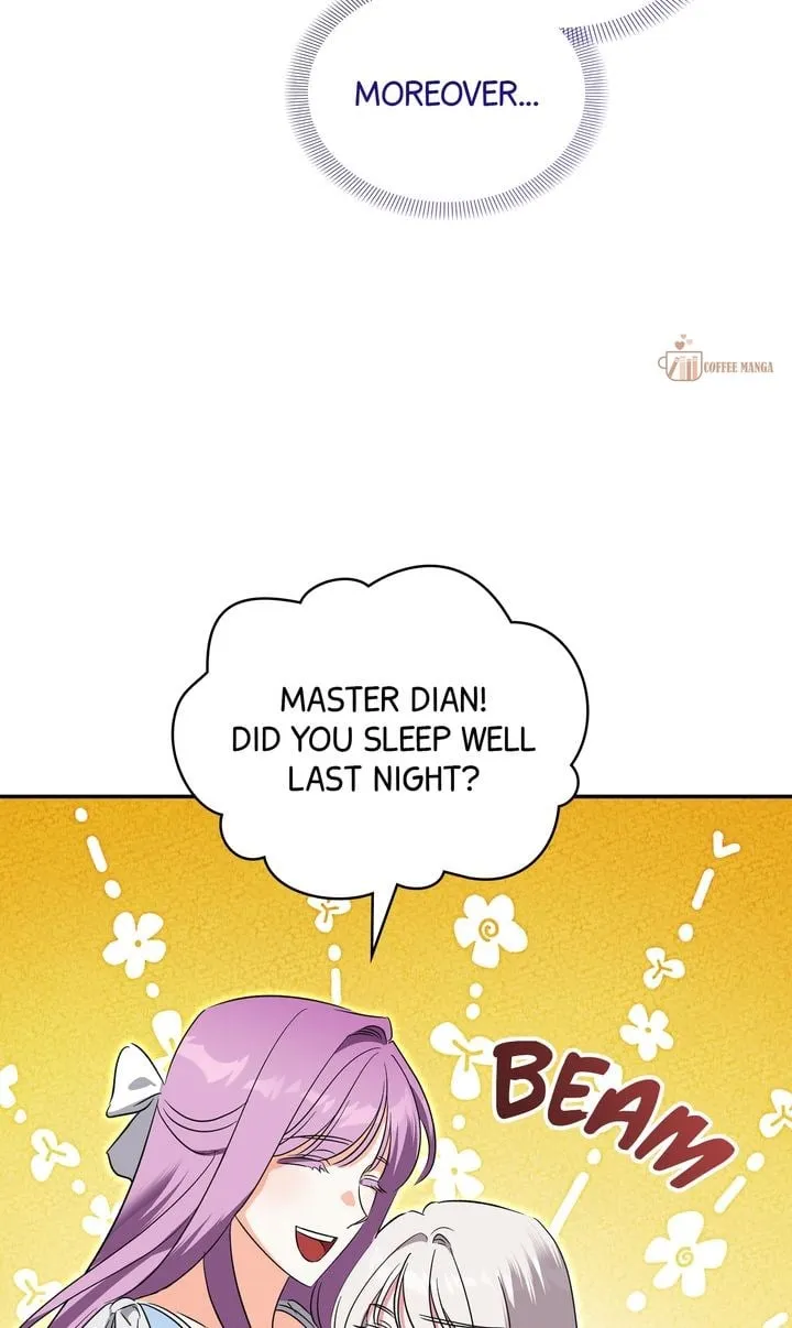 How to Protect the Master of the Monster Mansion Chapter 40 page 19 - 