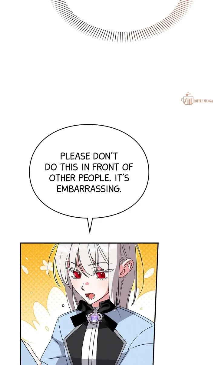 How to Protect the Master of the Monster Mansion Chapter 40 page 22 - 