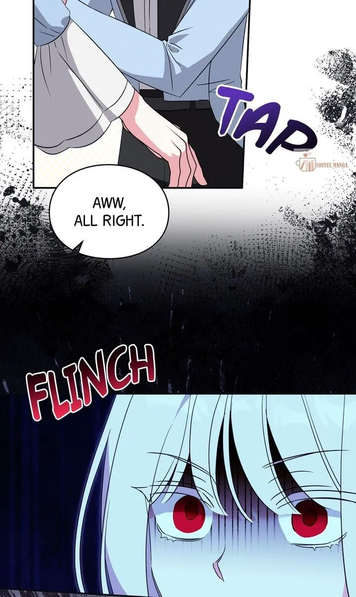 How to Protect the Master of the Monster Mansion Chapter 40 page 23 - 