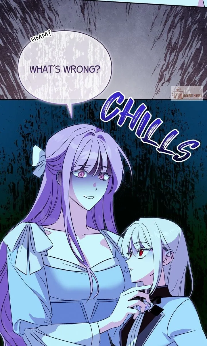 How to Protect the Master of the Monster Mansion Chapter 40 page 24 - 