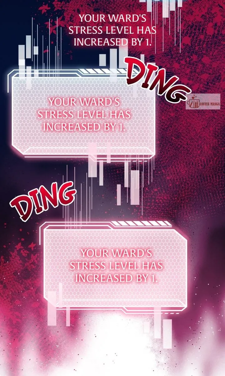 How to Protect the Master of the Monster Mansion Chapter 40 page 26 - 