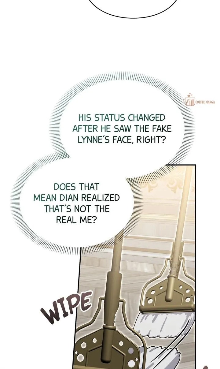 How to Protect the Master of the Monster Mansion Chapter 40 page 29 - 