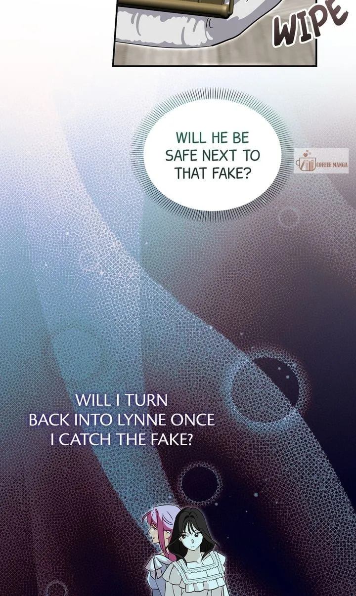 How to Protect the Master of the Monster Mansion Chapter 40 page 30 - 