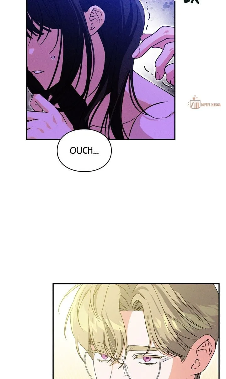 How to Protect the Master of the Monster Mansion Chapter 40 page 4 - 