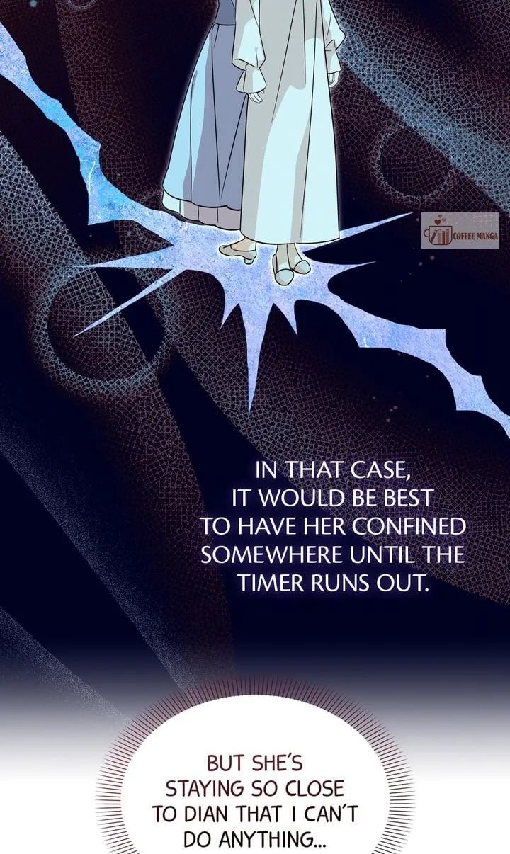 How to Protect the Master of the Monster Mansion Chapter 40 page 31 - 