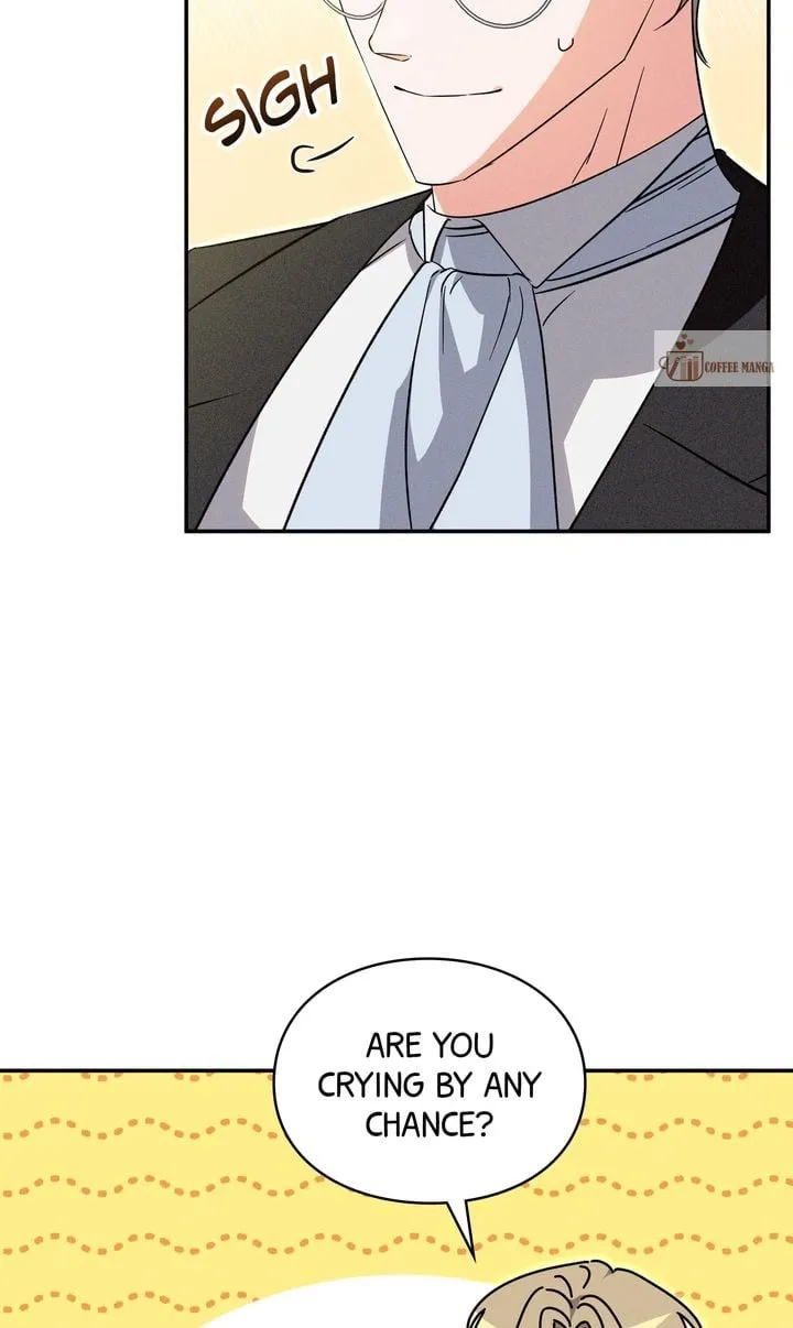 How to Protect the Master of the Monster Mansion Chapter 40 page 5 - 