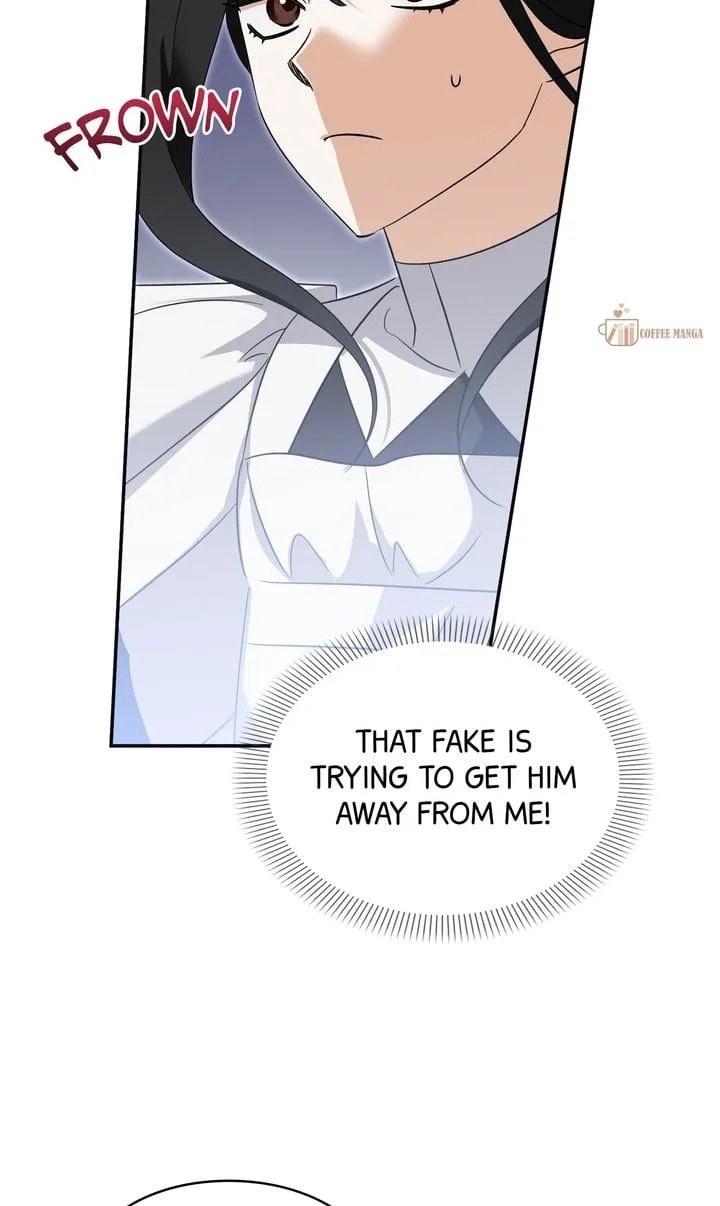 How to Protect the Master of the Monster Mansion Chapter 40 page 43 - 
