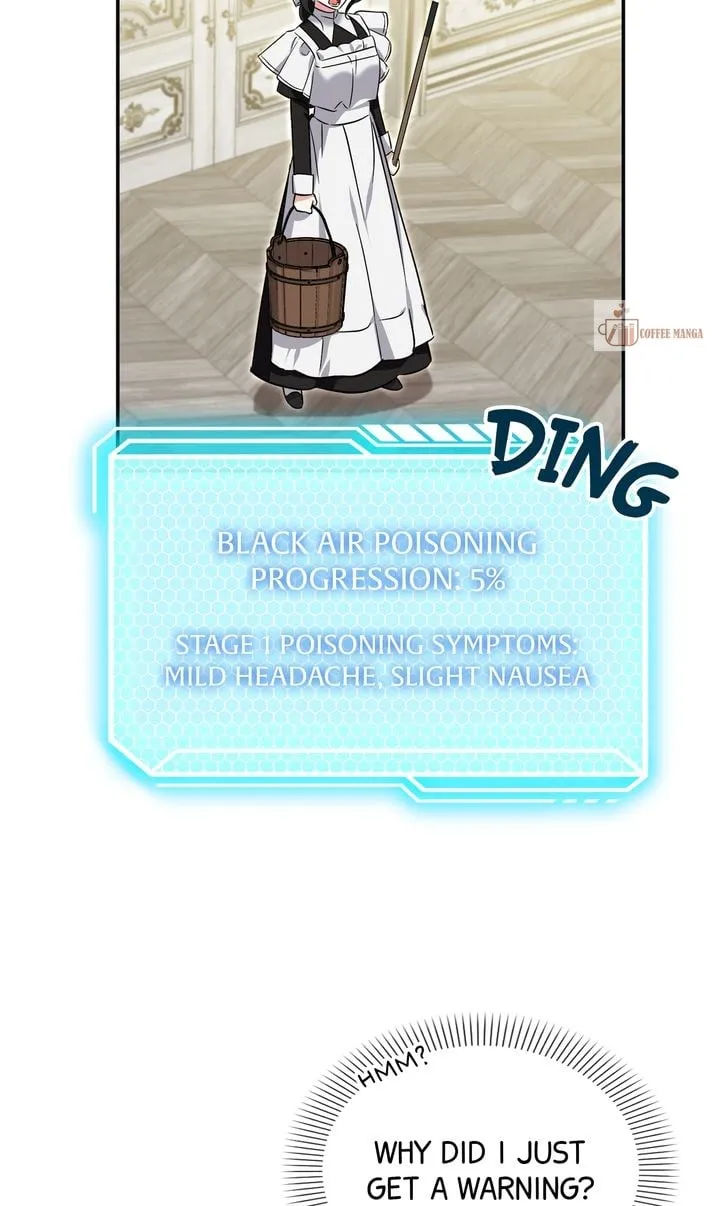How to Protect the Master of the Monster Mansion Chapter 40 page 48 - 