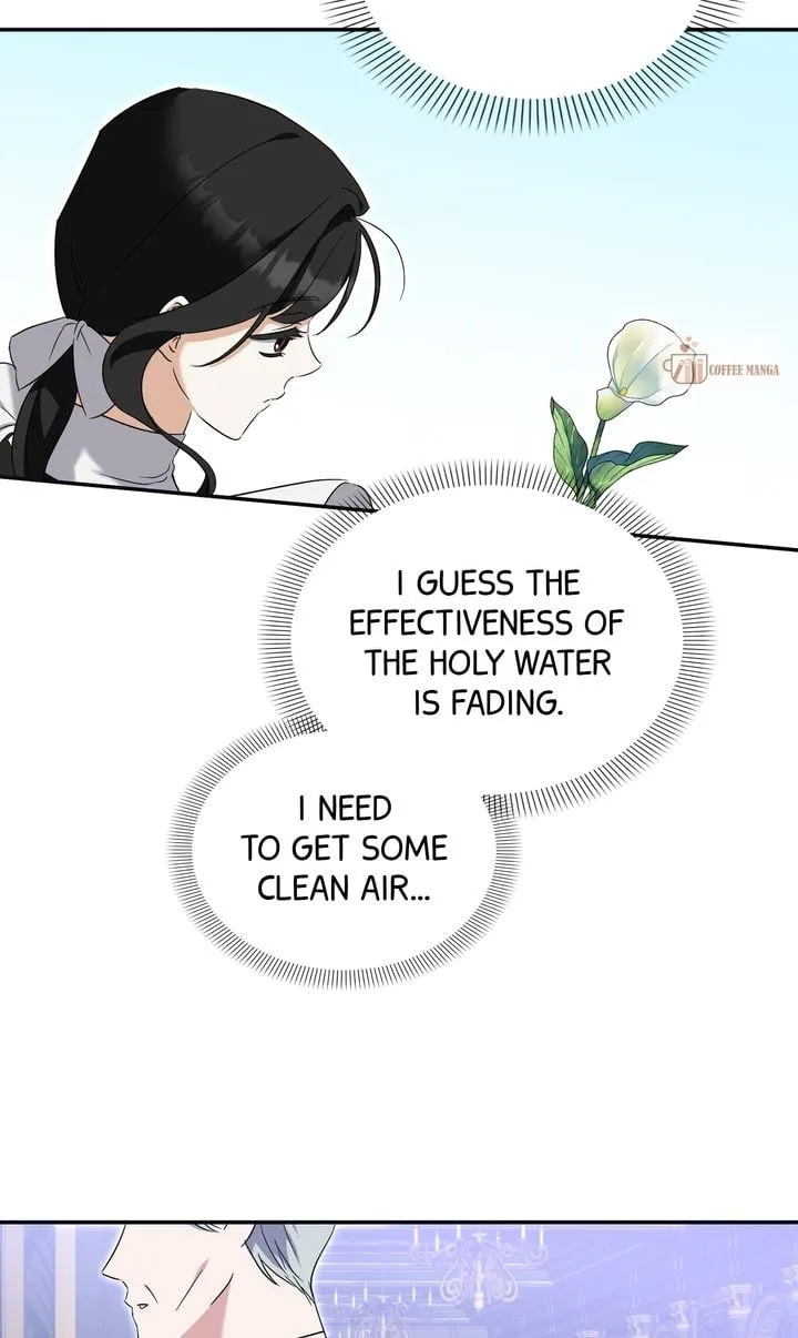 How to Protect the Master of the Monster Mansion Chapter 40 page 49 - 