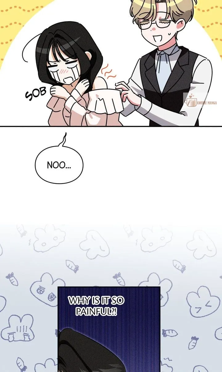 How to Protect the Master of the Monster Mansion Chapter 40 page 6 - 