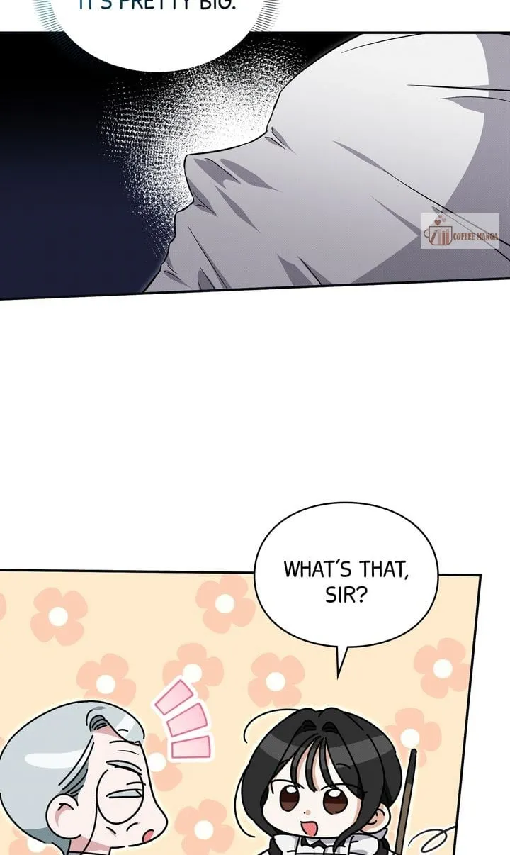 How to Protect the Master of the Monster Mansion Chapter 40 page 51 - 