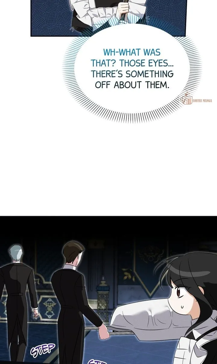 How to Protect the Master of the Monster Mansion Chapter 40 page 59 - 