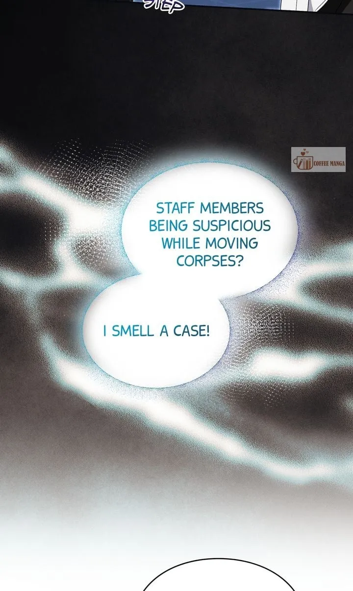 How to Protect the Master of the Monster Mansion Chapter 40 page 60 - 