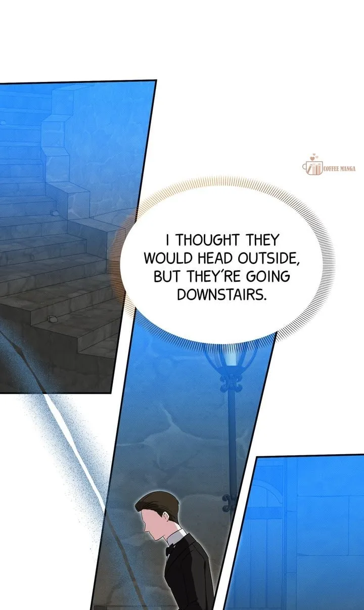 How to Protect the Master of the Monster Mansion Chapter 40 page 62 - 