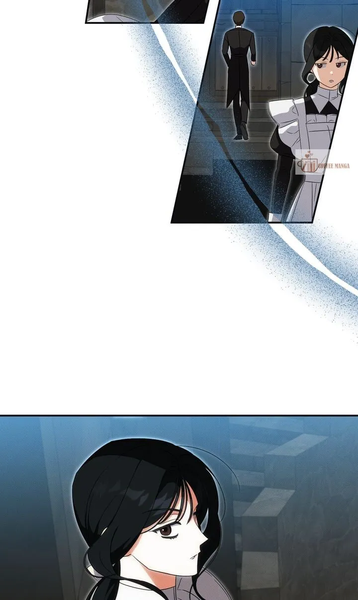 How to Protect the Master of the Monster Mansion Chapter 40 page 63 - 