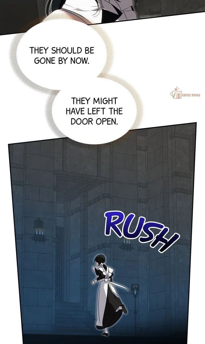 How to Protect the Master of the Monster Mansion Chapter 40 page 64 - 