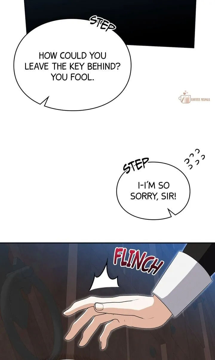 How to Protect the Master of the Monster Mansion Chapter 40 page 65 - 