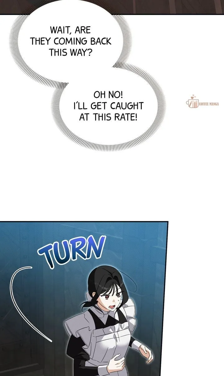 How to Protect the Master of the Monster Mansion Chapter 40 page 66 - 