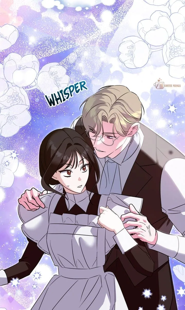 How to Protect the Master of the Monster Mansion Chapter 40 page 69 - 