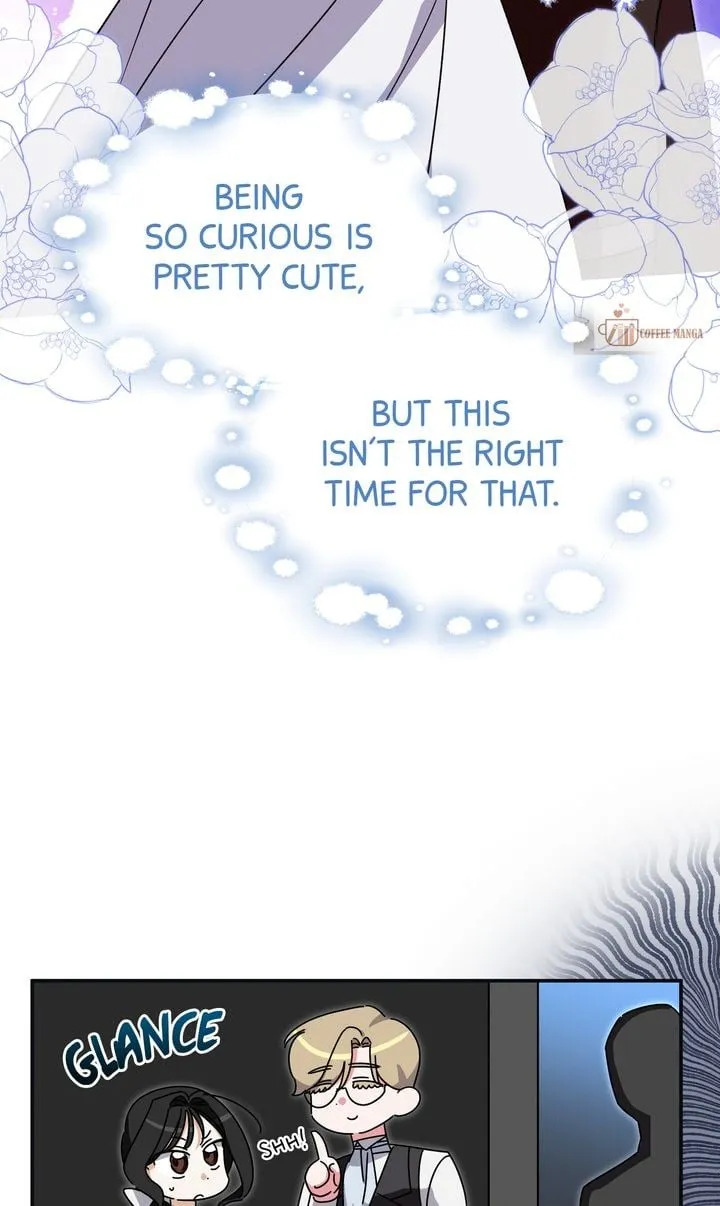 How to Protect the Master of the Monster Mansion Chapter 40 page 70 - 