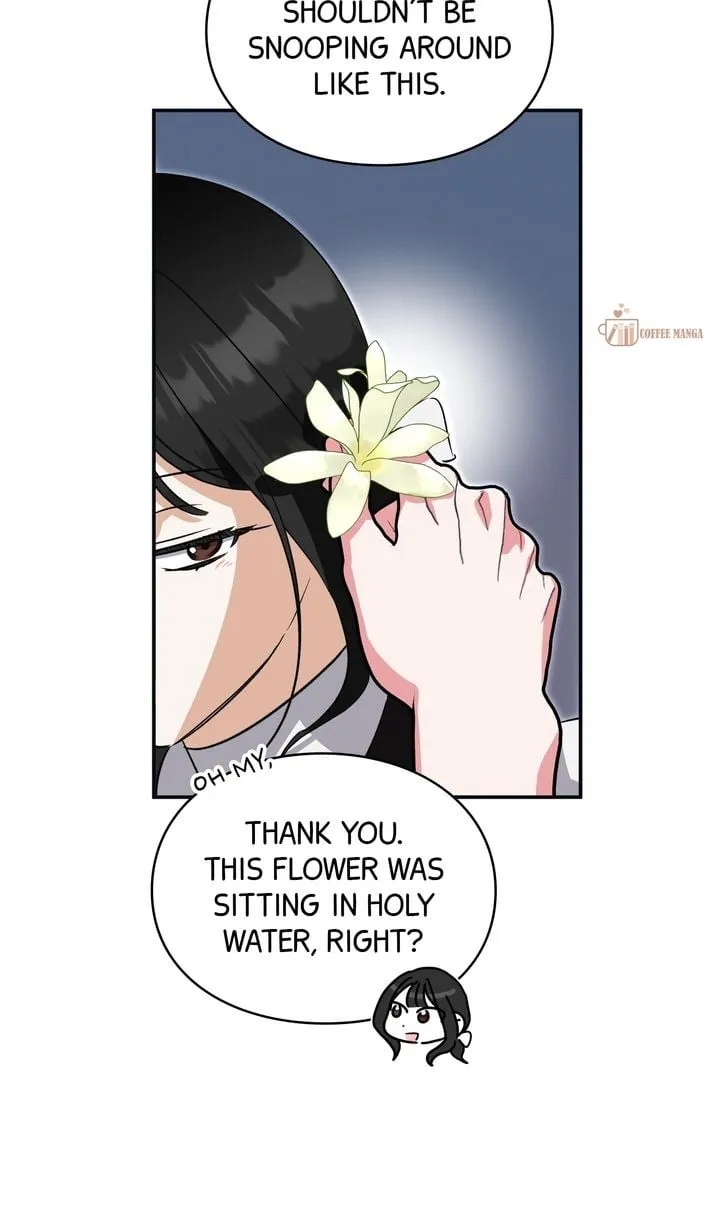 How to Protect the Master of the Monster Mansion Chapter 40 page 73 - 