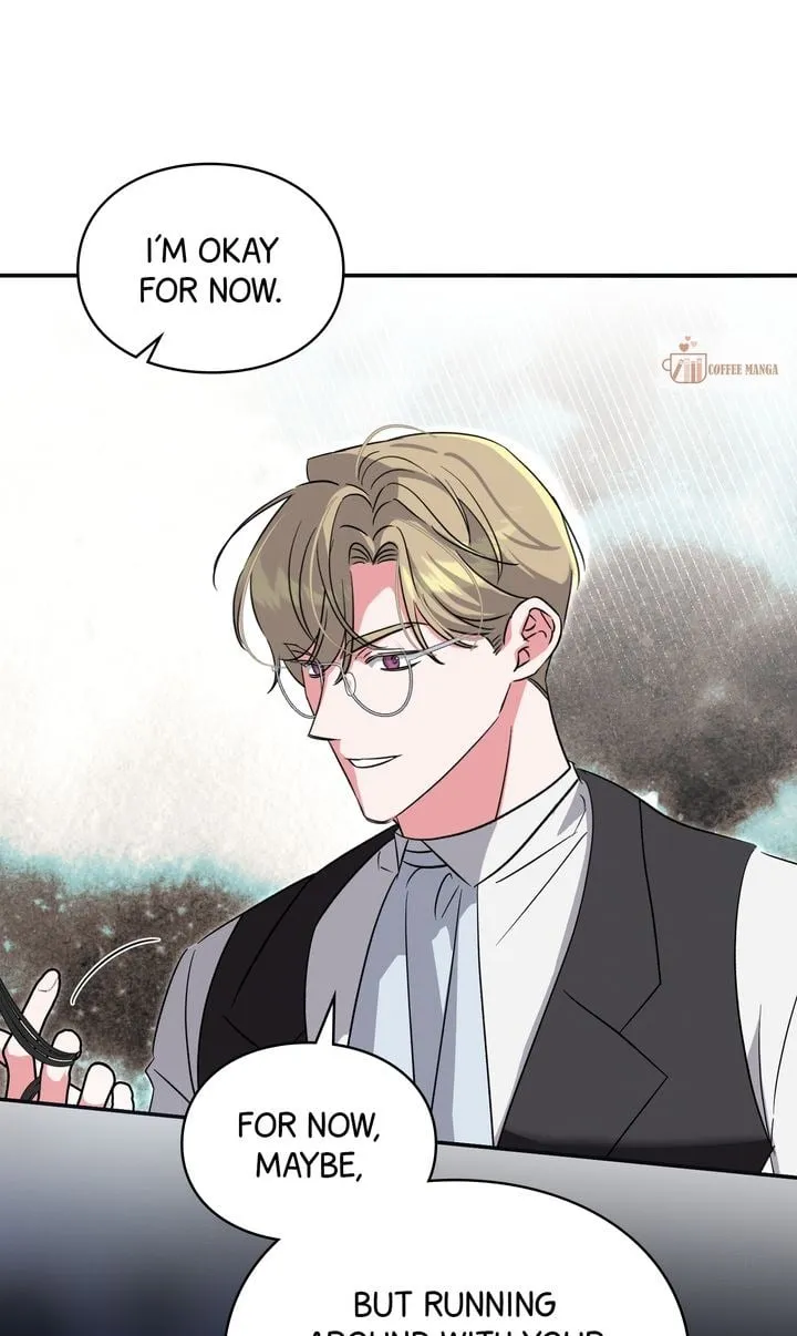 How to Protect the Master of the Monster Mansion Chapter 40 page 74 - 