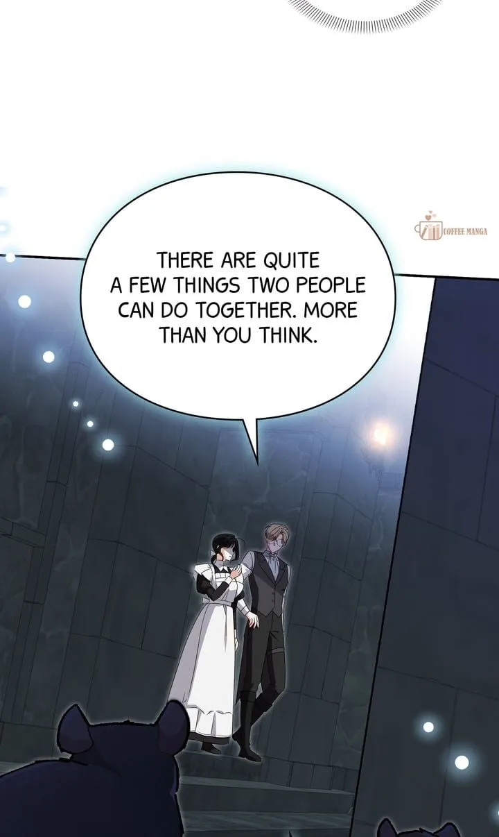 How to Protect the Master of the Monster Mansion Chapter 40 page 79 - 