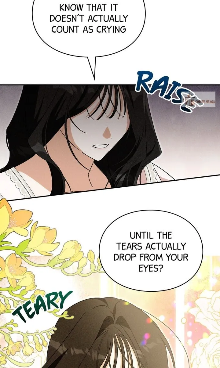 How to Protect the Master of the Monster Mansion Chapter 40 page 9 - 