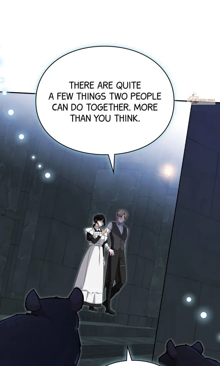 How to Protect the Master of the Monster Mansion Chapter 41 page 2 - 