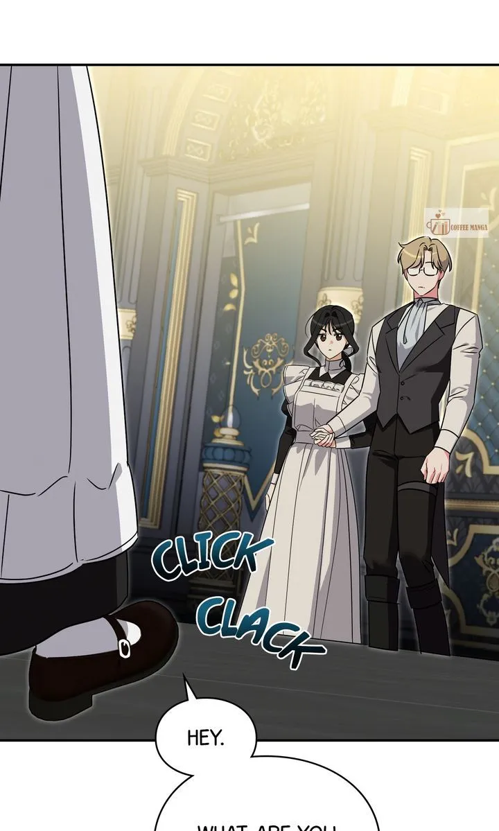 How to Protect the Master of the Monster Mansion Chapter 41 page 12 - 